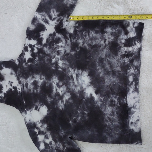 BROOKLYN LAUNDRY HOODIE. - Picture 12 of 17